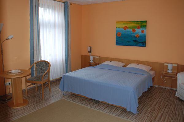 Waldparkhotel (Gohrisch)